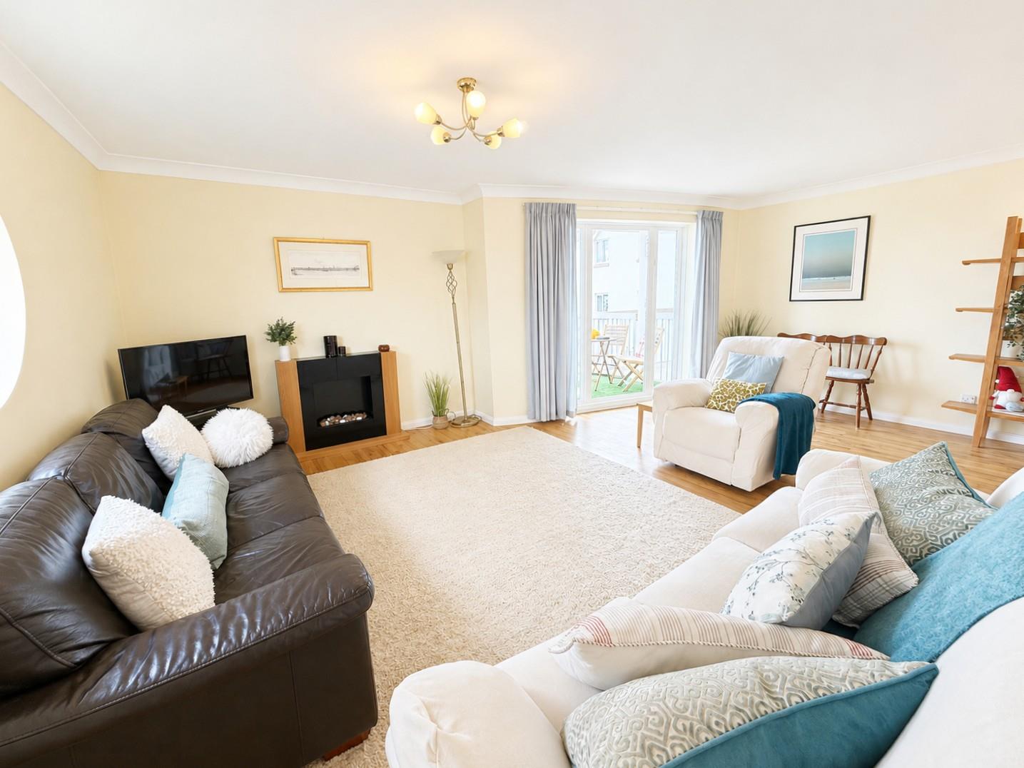 Nautilus House, Marina, Swansea, SA1 1UB